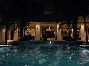 D5 at Vipingo